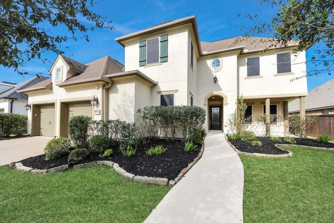 House in Rosharon, Texas, United States 2 - 17652606