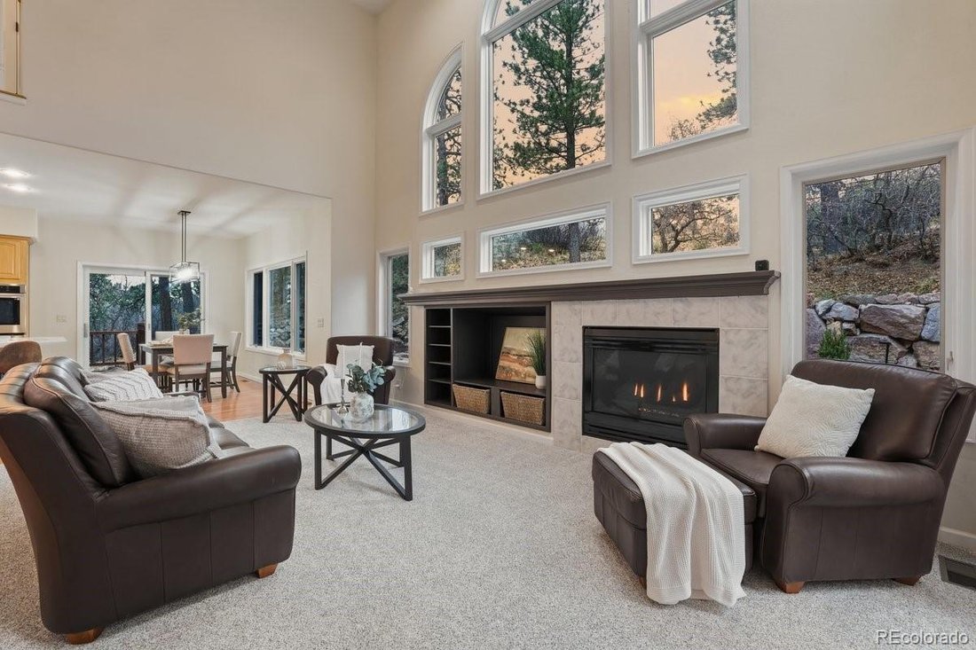 House in Colorado Springs, Colorado, United States 4 - 17649268
