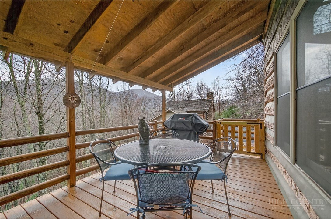 House in Todd, North Carolina, United States 4 - 17647788