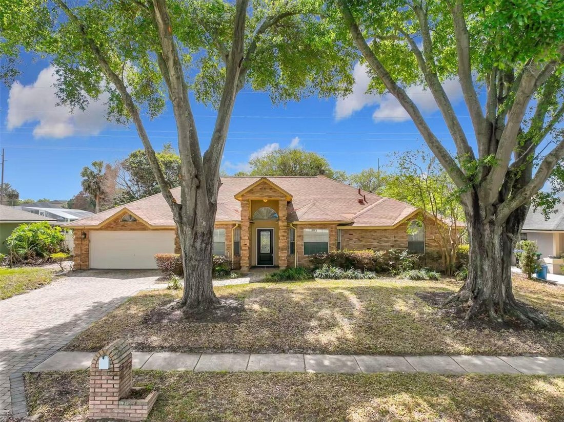House in Orlando, Florida, United States 1 - 17652177
