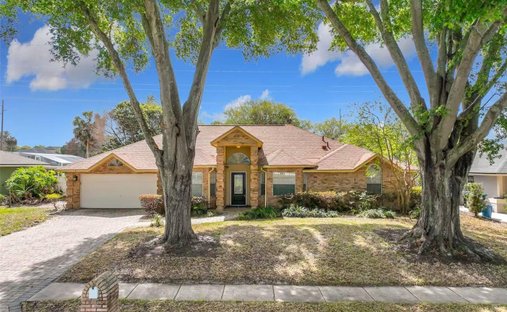 House in Orlando, Florida, United States 1