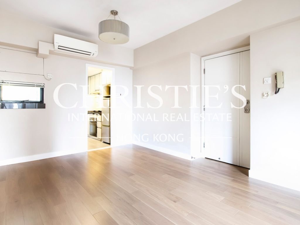 Appartement à Hong-Kong, Hong Kong 4 - 17653350