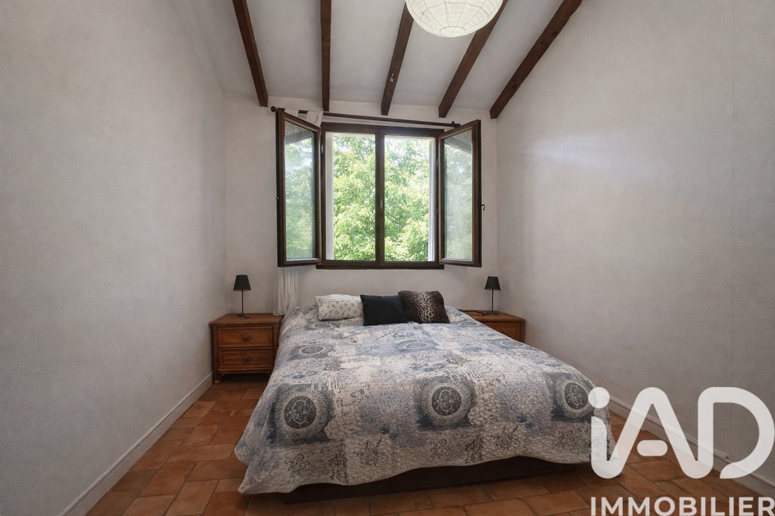 House in Saint-Paul-de-Vence, Provence-Alpes-Côte d'Azur, France 5 - 17361731