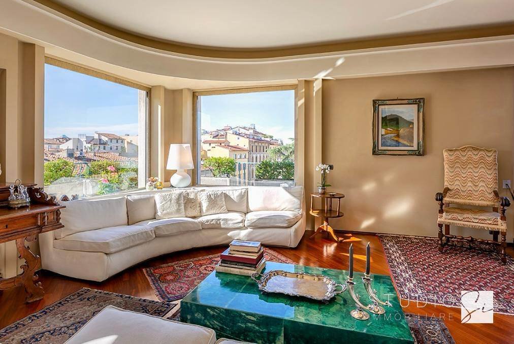 Penthouse in Center, Florence, Tuscany 1 - 17650359