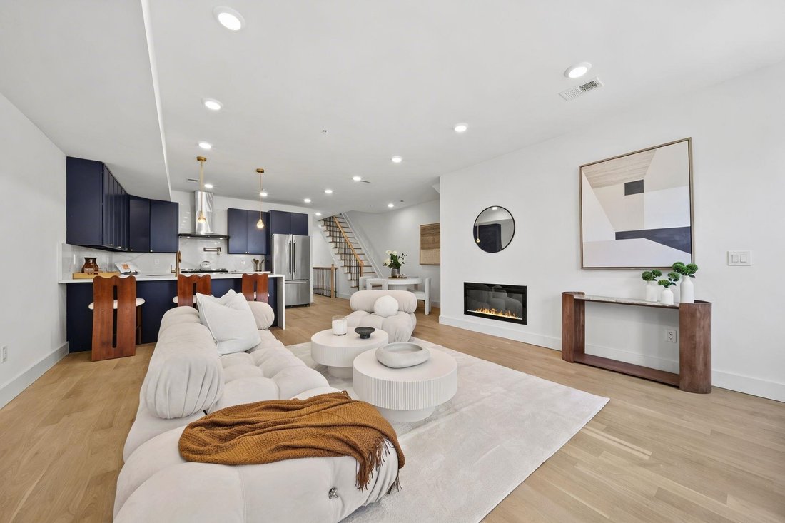 Condo in Jersey City, New Jersey, United States 4 - 17647435