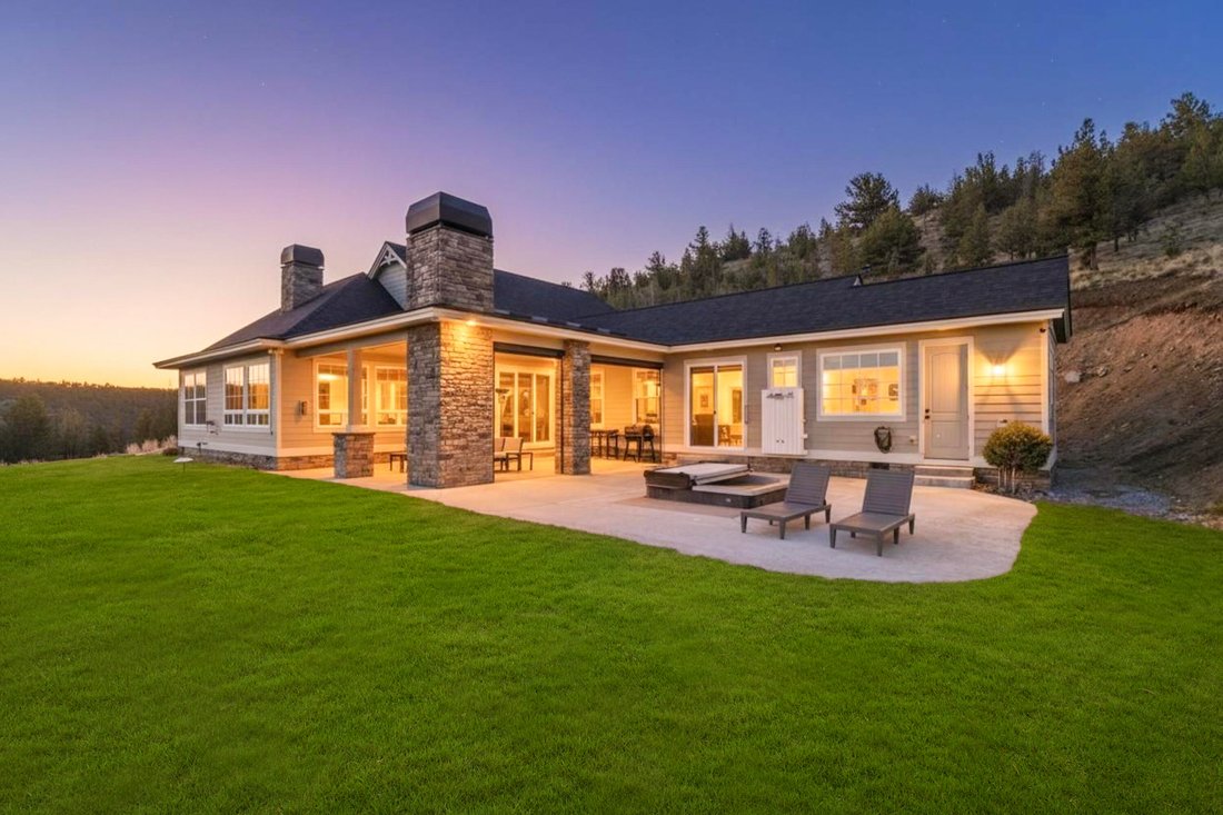 House in Prineville, Oregon, United States 3 - 17648538