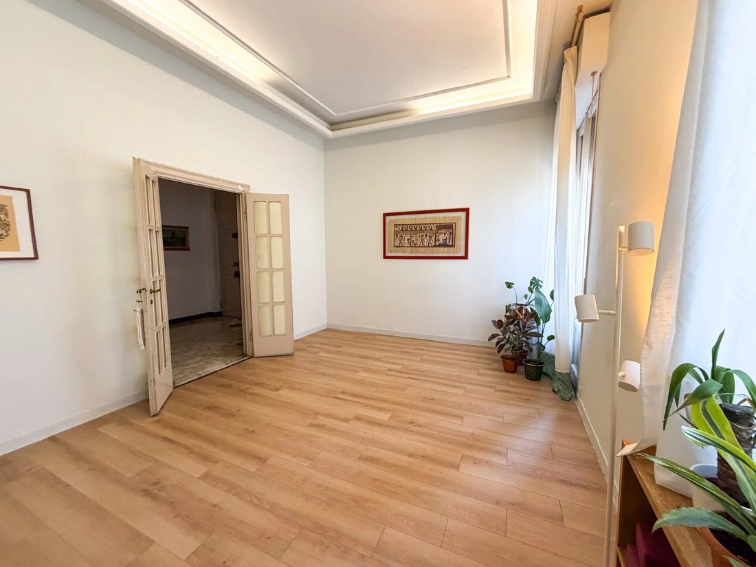 Apartment in Gavinana, Florence, Italy 1 - 17655735