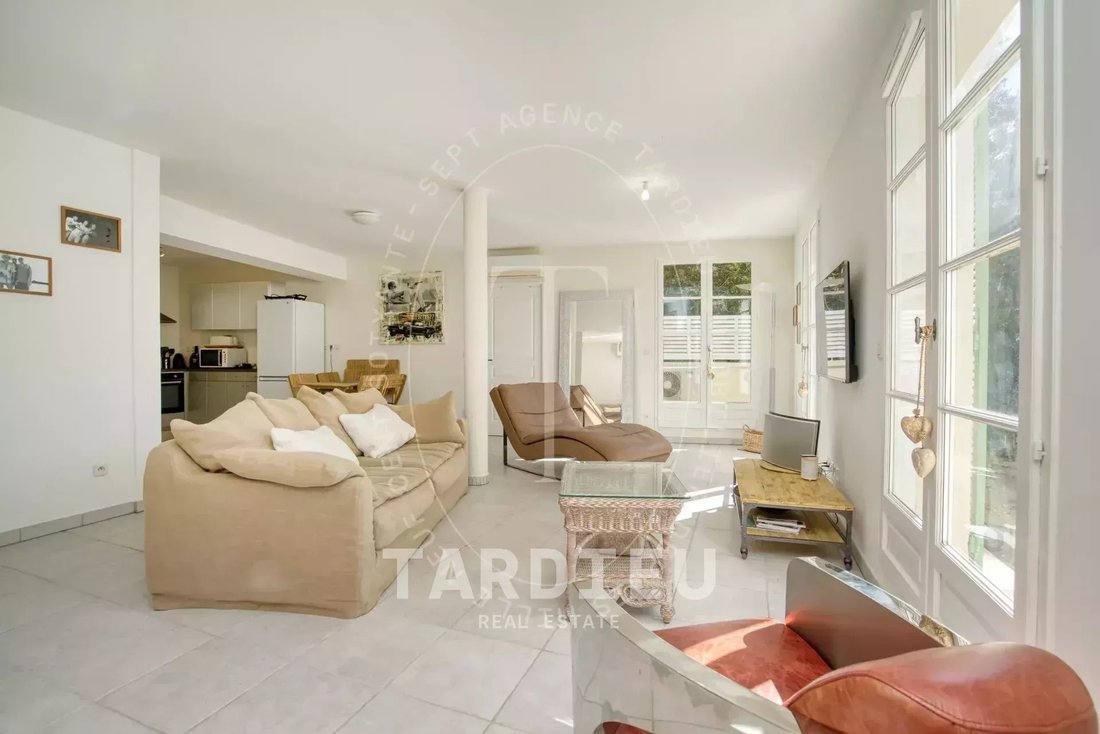 Apartment in Grimaud, Provence-Alpes-Côte d'Azur, France 3 - 17469599