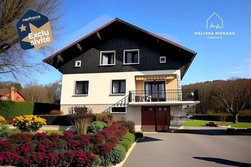 House in Villaz, Auvergne-Rhône-Alpes, France 1 - 17602370