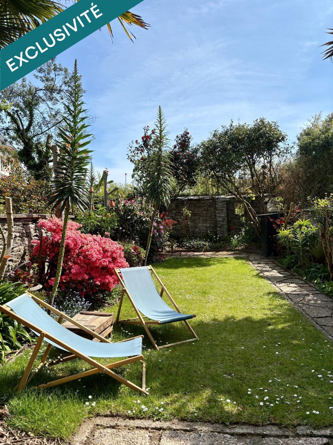 House in Cherbourg-en-Cotentin, Normandy, France 1 - 17655034
