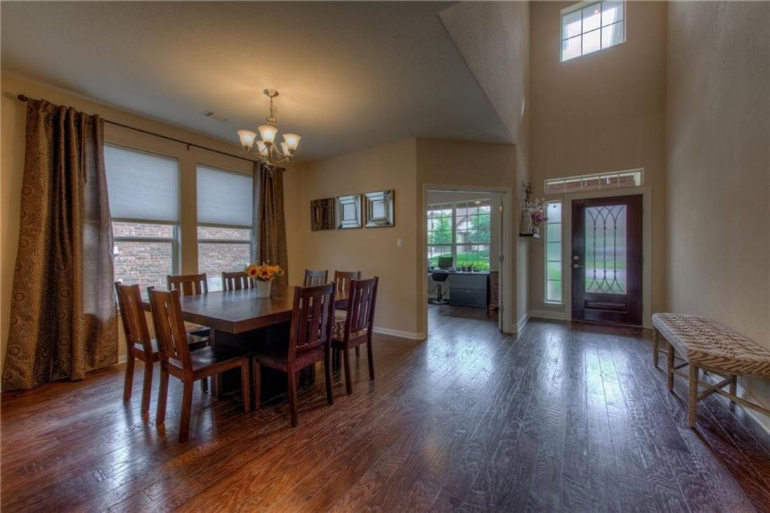 House in Cedar Park, Texas, United States 5 - 17652627
