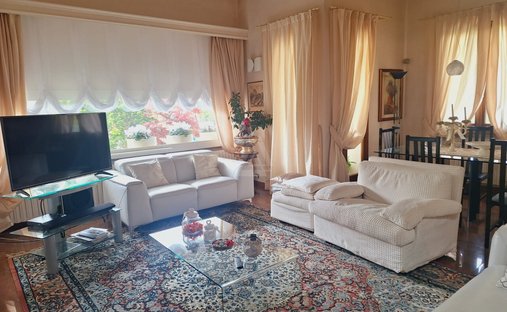 Villa in Castelfranco Veneto, Veneto, Italy 1