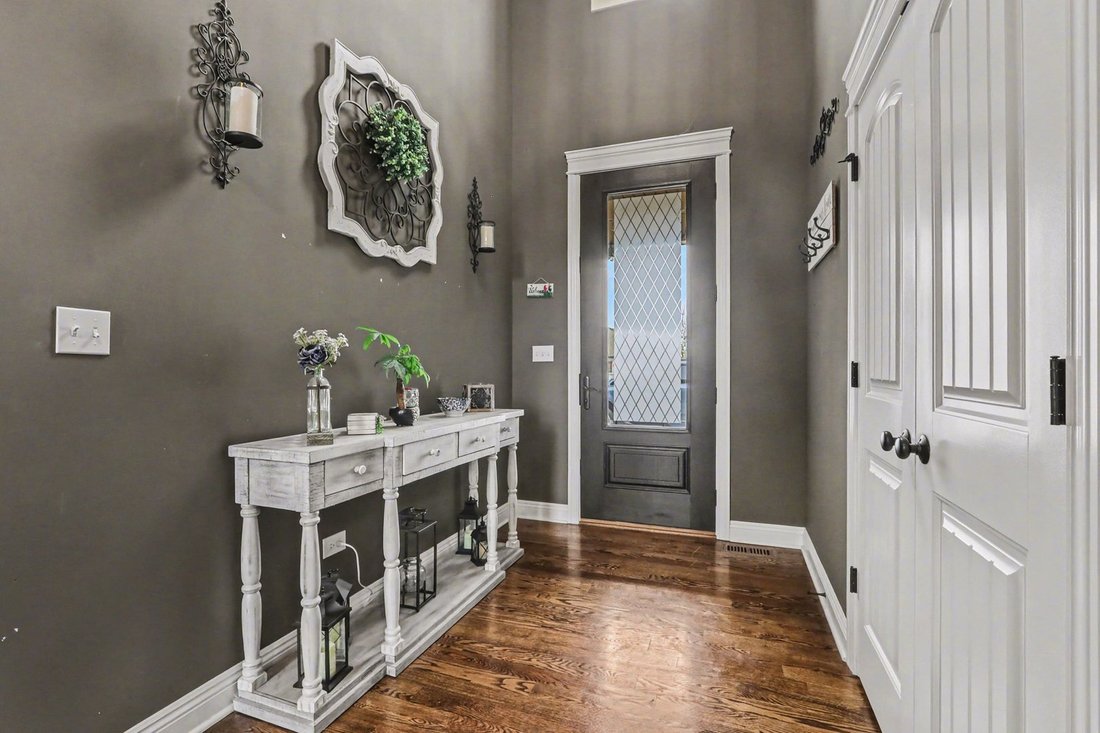 House in Elwood, Illinois, United States 4 - 17655279