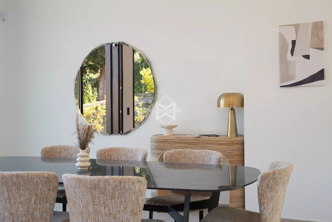 Villa in Gassin, Provence-Alpes-Côte d'Azur, France 5 - 17602763