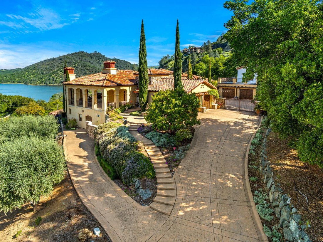 House in El Dorado Hills, California, United States 4 - 17654199