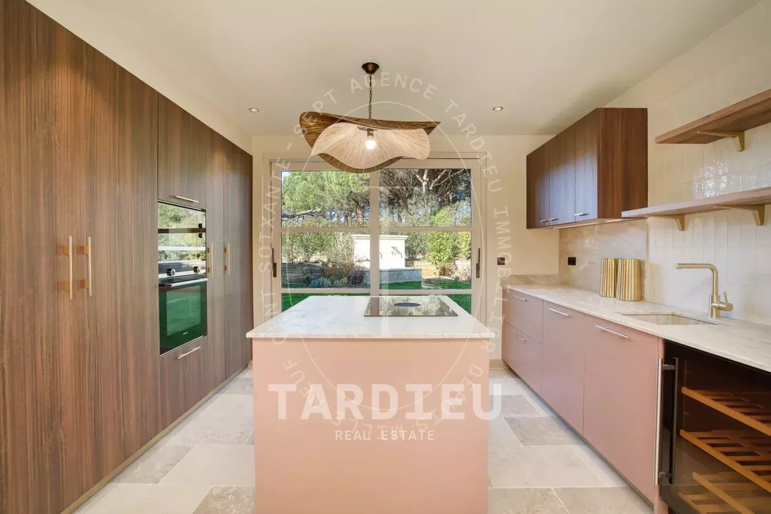 Maison à Ramatuelle, Provence-Alpes-Côte d'Azur, France 4 - 15534887