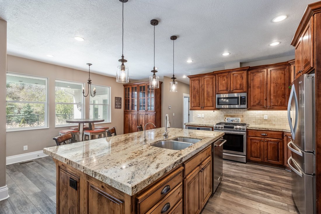House in Kamas, Utah, United States 3 - 17647320