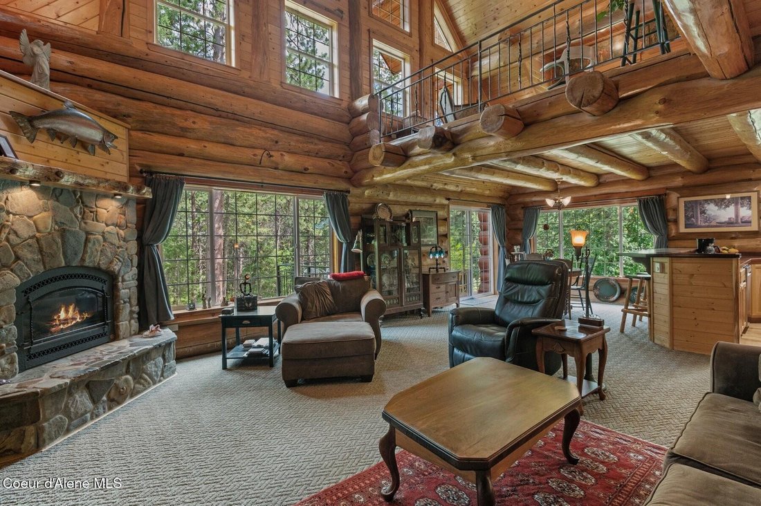 House in Sandpoint, Idaho, United States 5 - 17648766