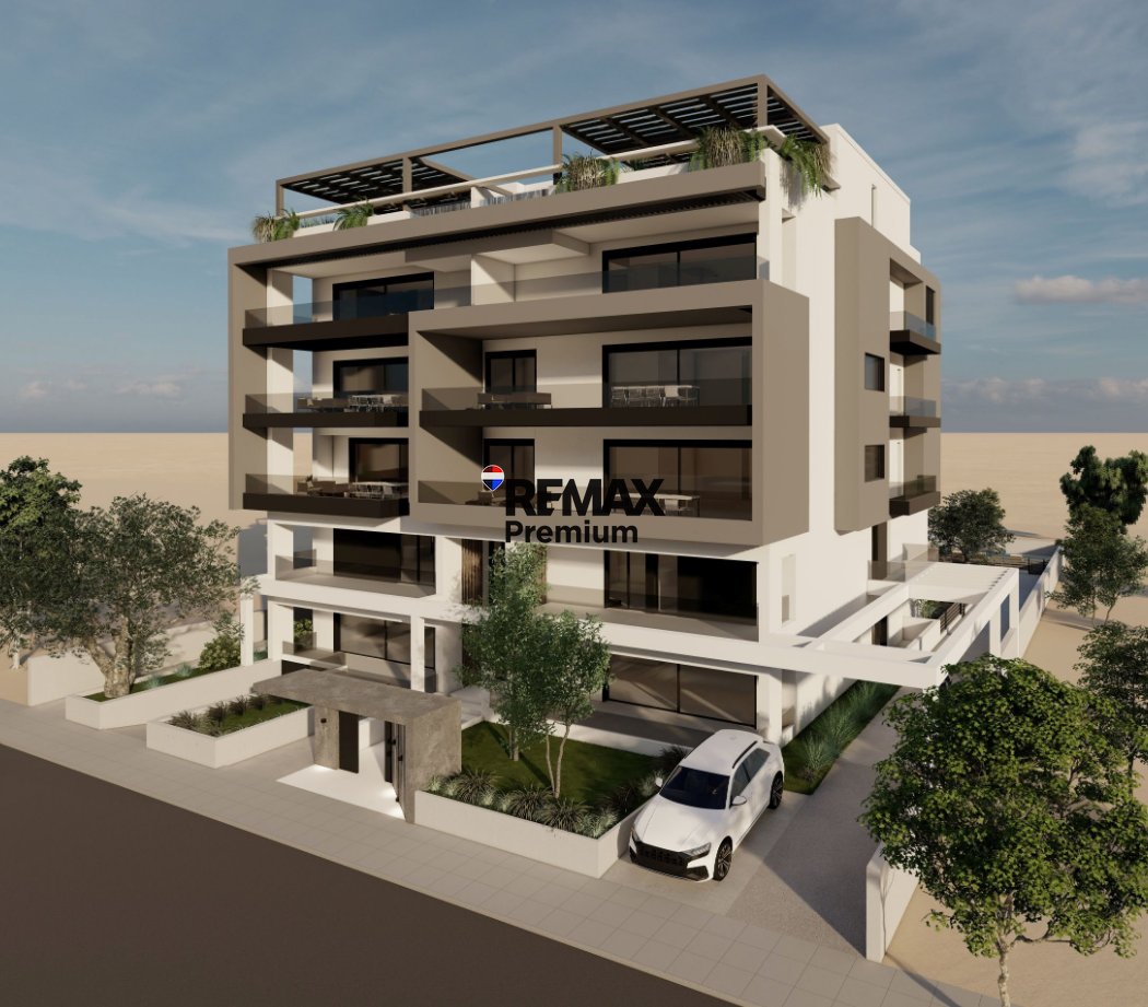 Apartment in Elliniko, Attica, Greece 5 - 17648765