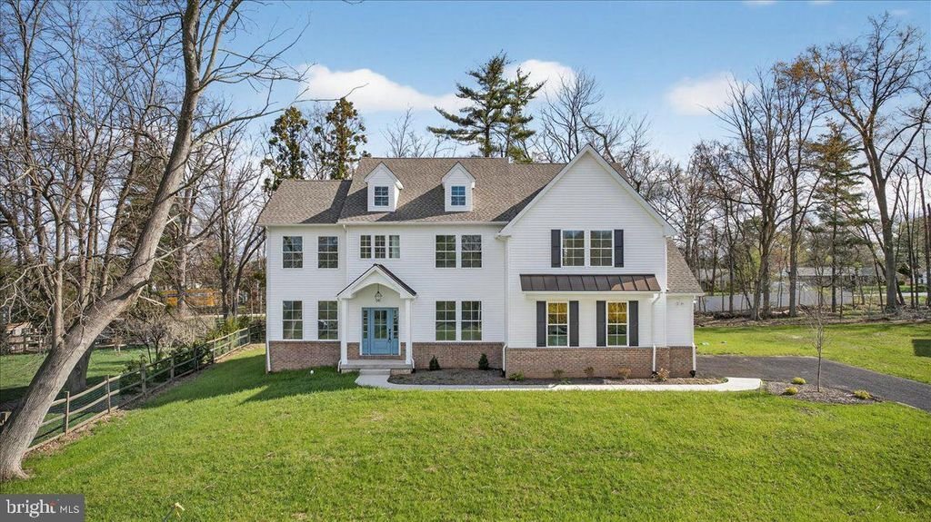 House in Hatfield, Pennsylvania, United States 4 - 17657030