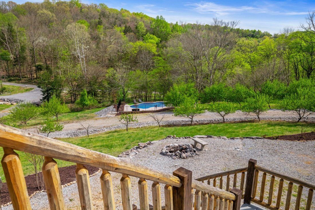 House in Granville, Tennessee, United States 5 - 17645891