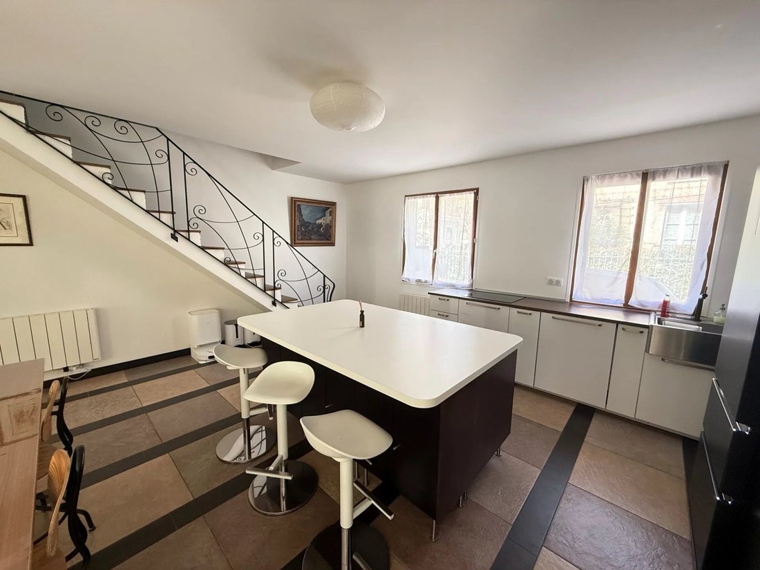 Casa en Châtillon, Isla de Francia, Francia 4 - 17654461