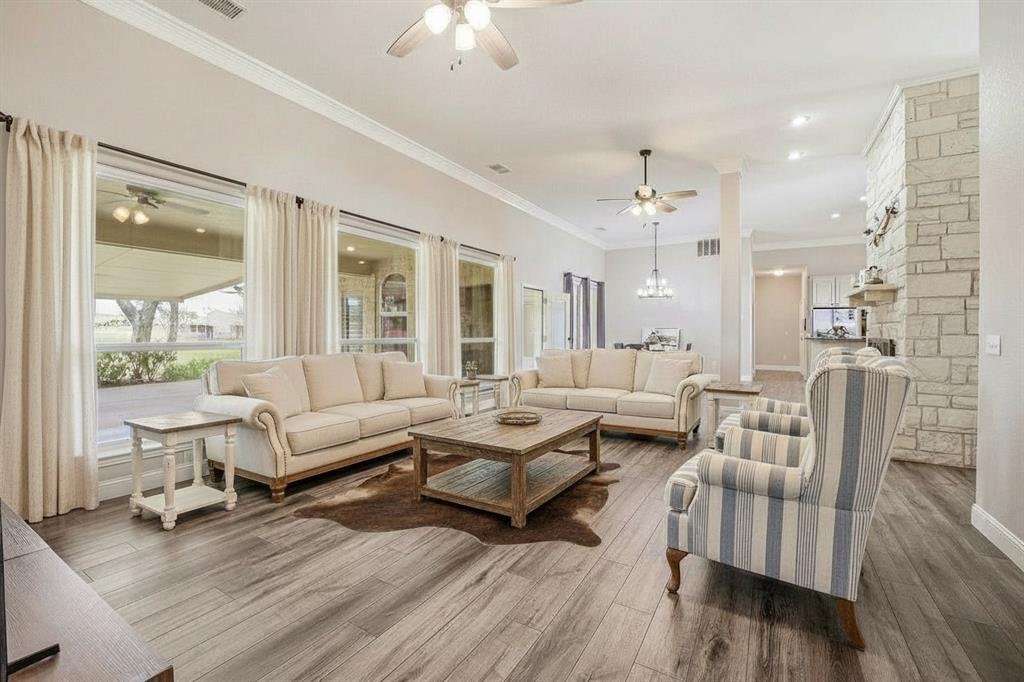 House in Tolar, Texas, United States 5 - 17632993