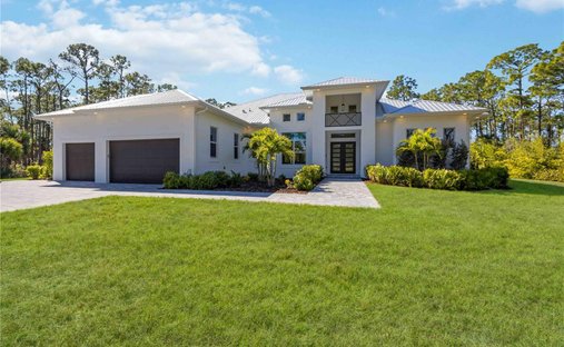 House in Port Charlotte, Florida, United States 1