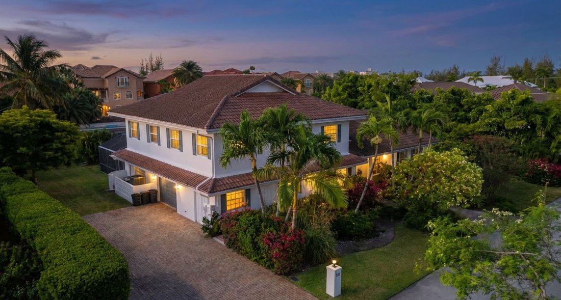 House in West Bay, West Bay, Cayman Islands 1 - 17650229