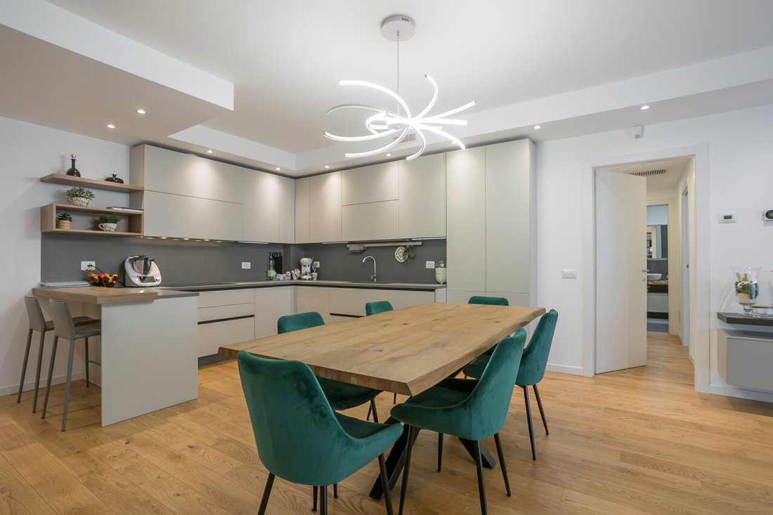 Apartment in Giovanni XXIII-Stazione, Bergamo, Italy 4 - 17650445