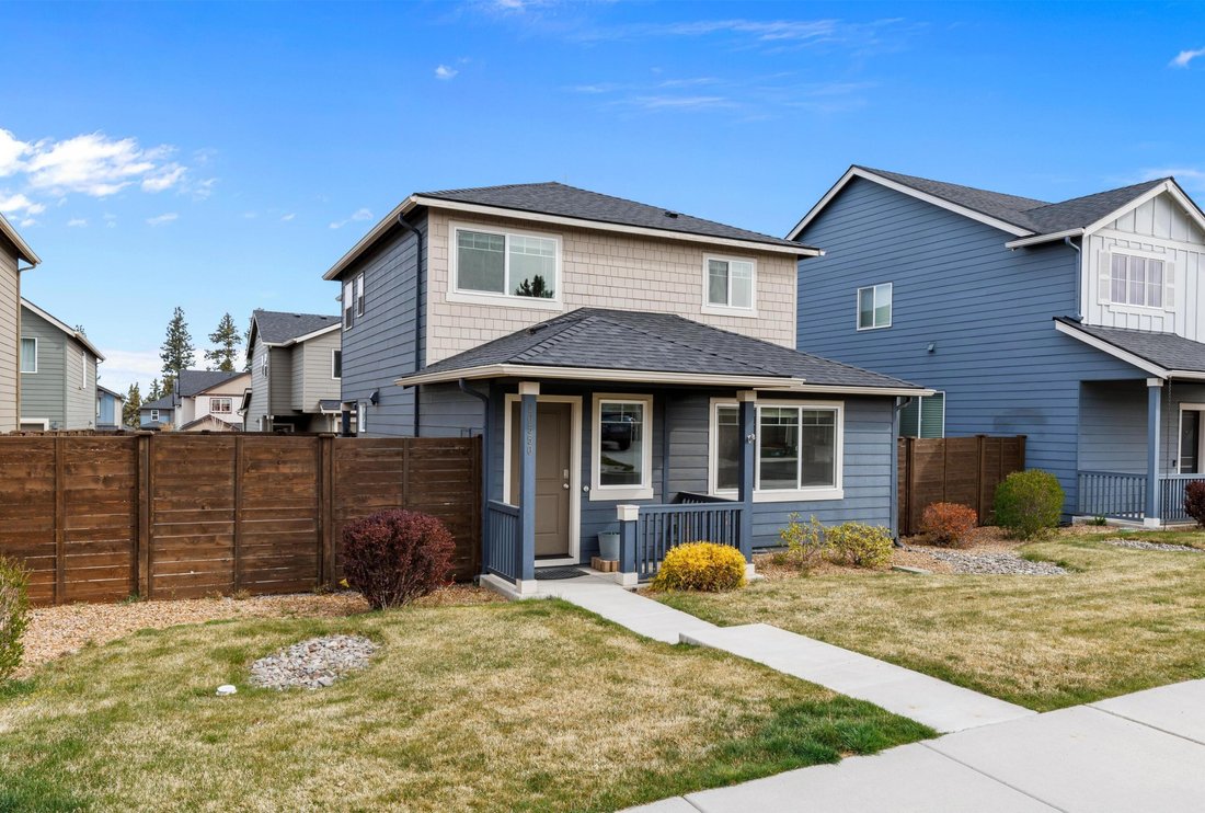 House in Bend, Oregon, United States 4 - 17650091