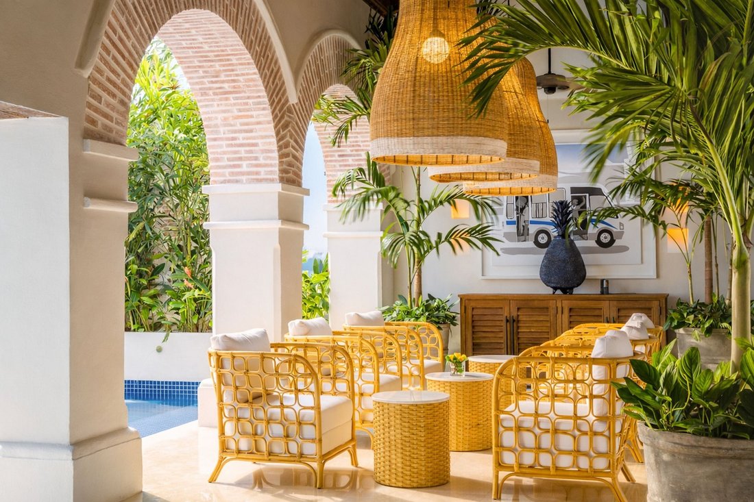 House in Cartagena, Sucre, Colombia 3 - 14025251