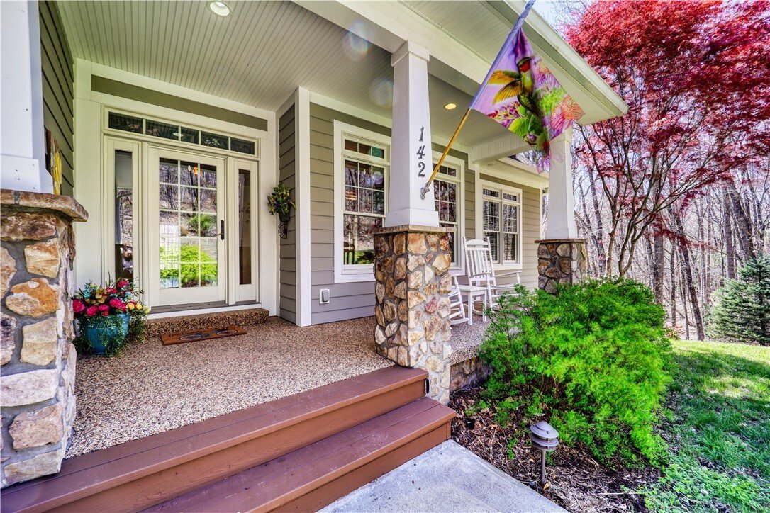 House in West Jefferson, North Carolina, United States 3 - 17647748
