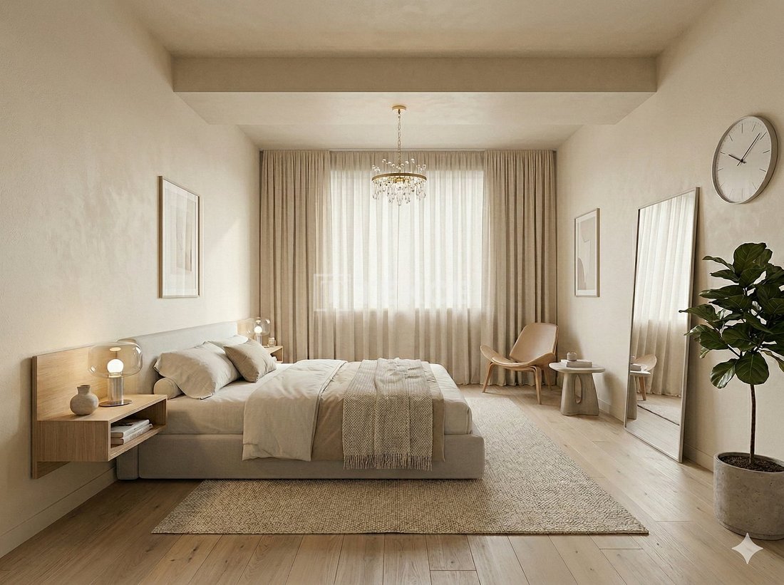 Apartment in Beşiktaş, İstanbul, Turkey 5 - 17650281