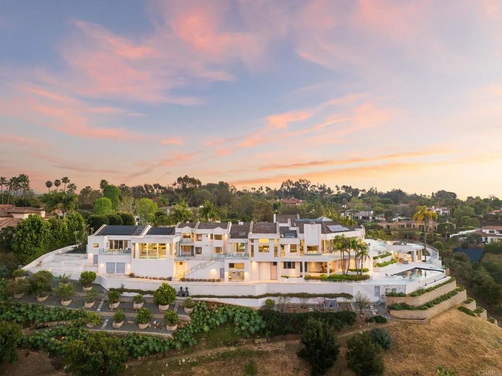 House in Rancho Santa Fe, California, United States 1 - 17649093