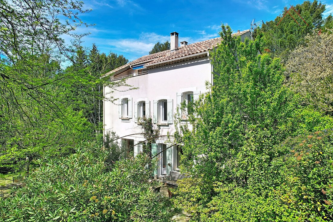Villa in Velleron, Provence-Alpes-Côte d'Azur, France 3 - 17290018