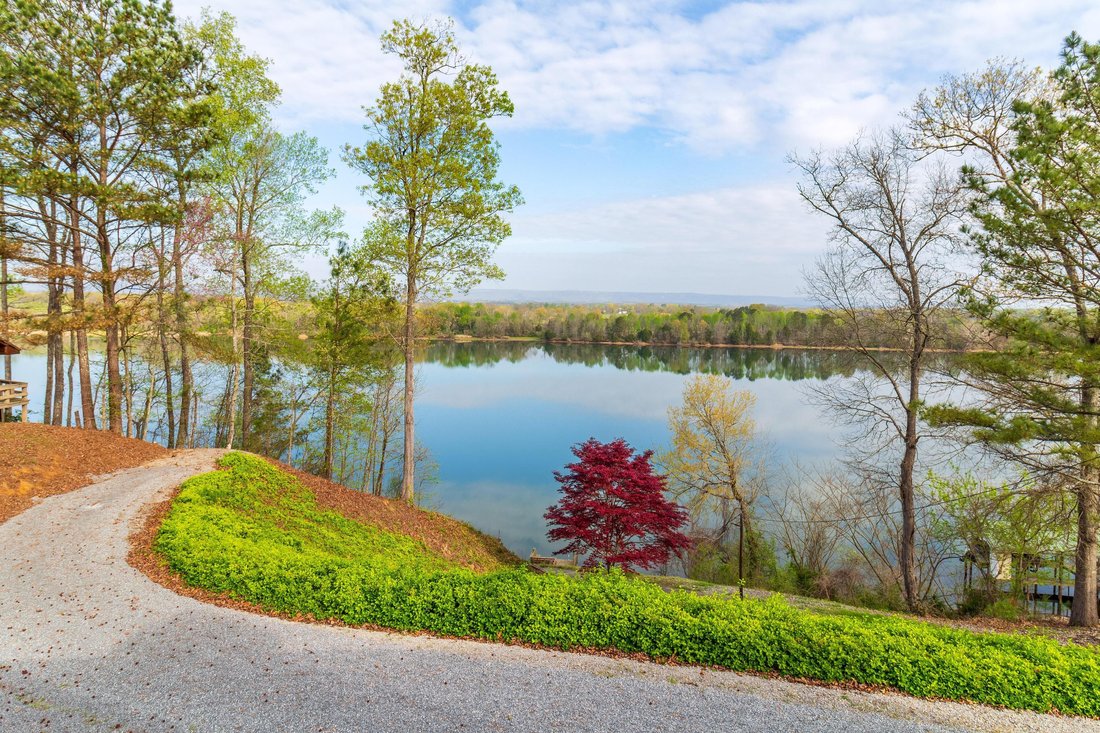 House in Decatur, Tennessee, United States 3 - 17649239