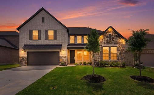 Casa a Hickory Creek, Texas, Stati Uniti 1
