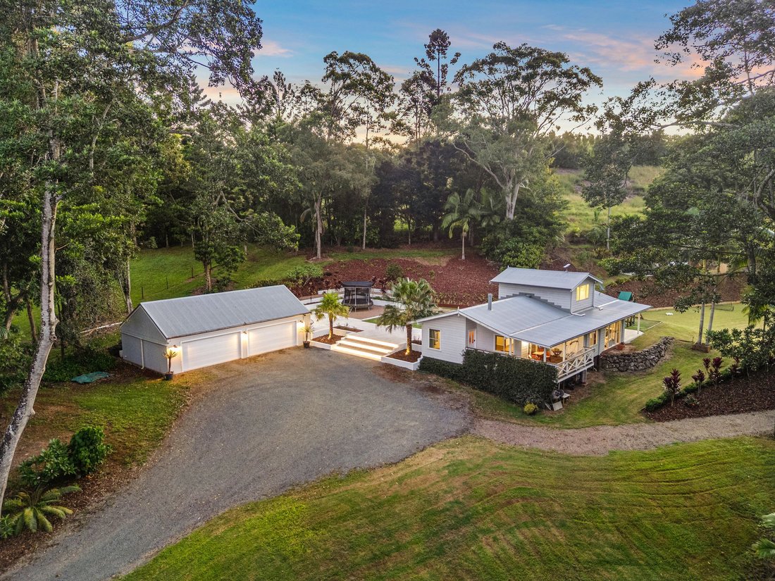 House in Teven, New South Wales, Australia 2 - 17651468