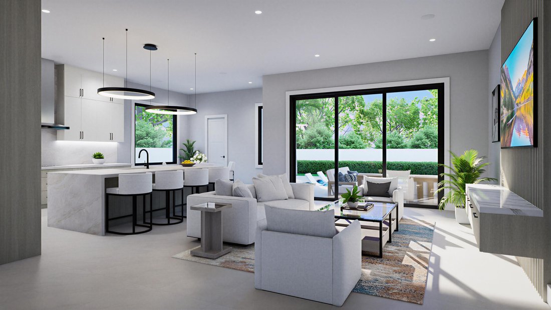 House in Wilton Manors, Florida, United States 4 - 17648478