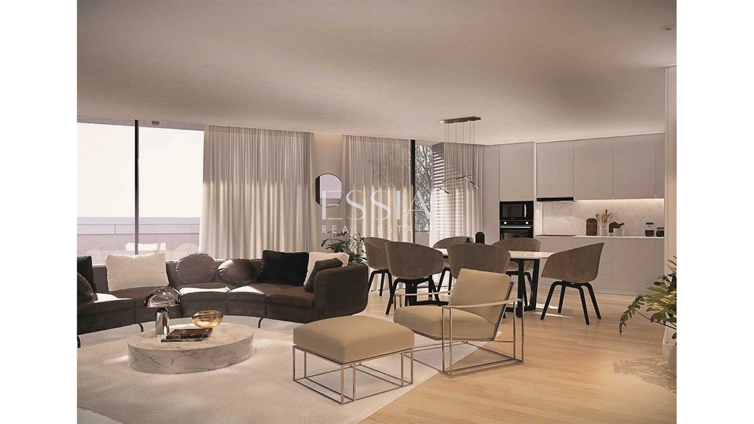 Apartment in Arcozelo, Porto District, Portugal 1 - 17650282