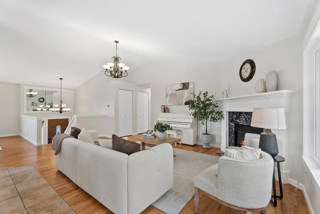House in Lake Stevens, Washington, United States 3 - 17647173