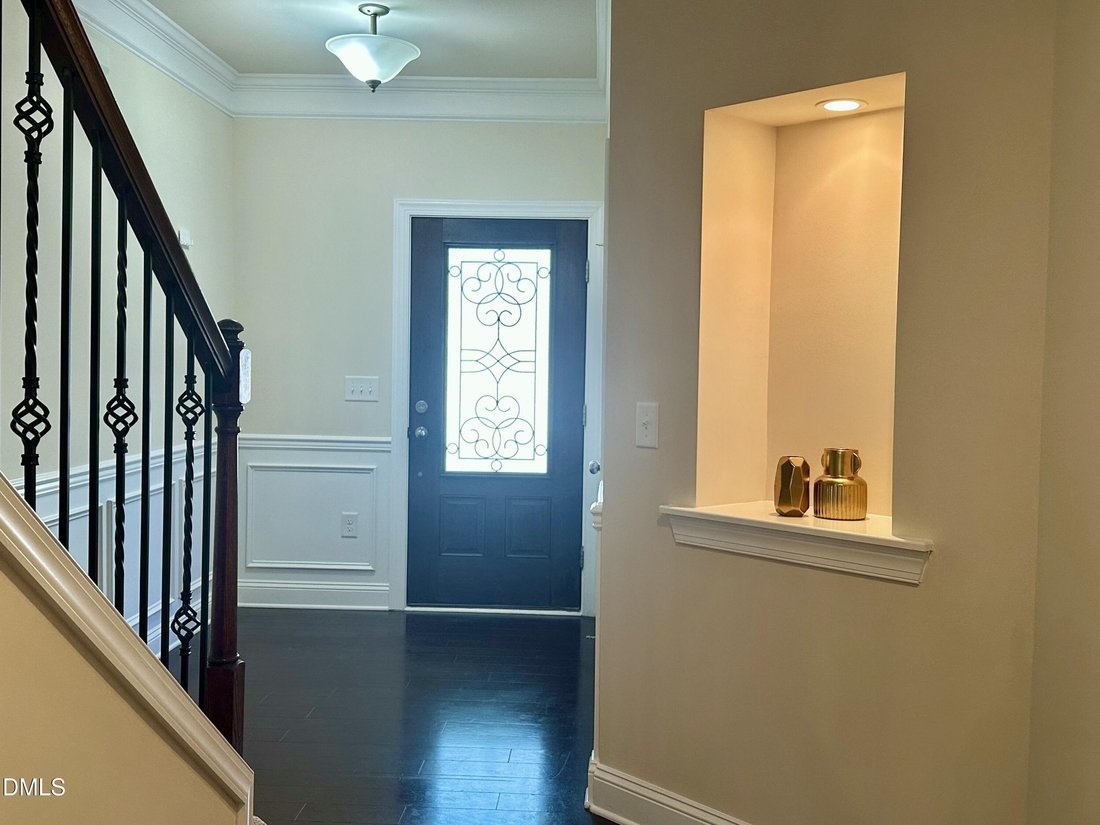 Townhouse in Cary, North Carolina, United States 4 - 17645306