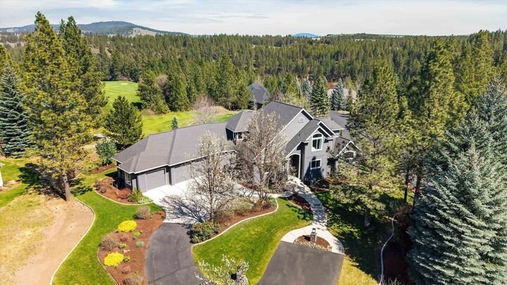 House in Spokane, Washington, United States 2 - 17660724
