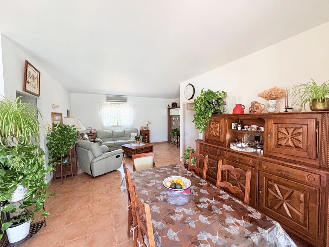 House in Tulette, Auvergne-Rhône-Alpes, France 4 - 17647108