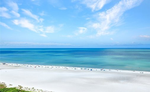 Condo in Marco Island, Florida, United States 1