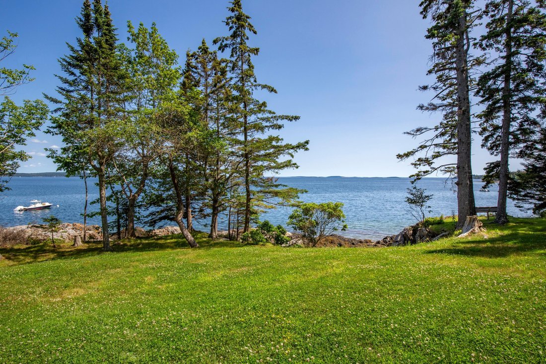 House in Islesboro, Maine, United States 4 - 17647720