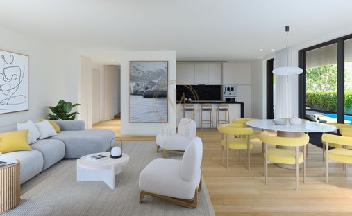 Apartment in Santa Marinha e Sao Pedro da Afurada, Porto District, Portugal 1