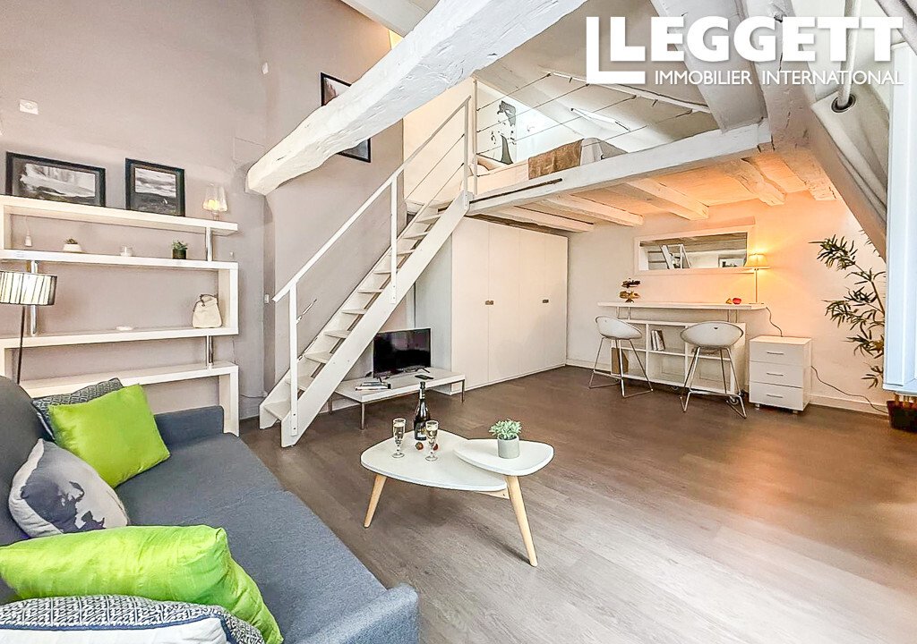 Apartment in Bastille-Popincourt, Paris 11e Arrondissement, Paris 2 - 17646703
