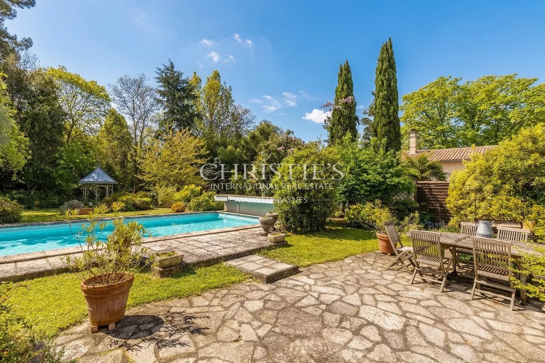 Casa a Centre Ville, Blanquefort, Francia 2 - 17646296